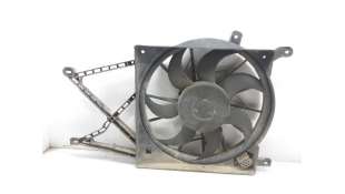 ELECTROVENTILADOR OPEL ASTRA G FASTBACK (1998-2000) 1.6 (F08, F48) 75CV 1598CC - L.4570392 / 90570739
