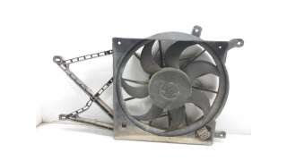 ELECTROVENTILADOR OPEL ASTRA G FASTBACK (1998-2000) 1.6 (F08, F48) 75CV 1598CC - L.4570392 / 90570739