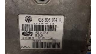 ELECTROVENTILADOR OPEL ASTRA G FASTBACK (1998-2000) 1.6 (F08, F48) 75CV 1598CC - L.4570392 / 90570739