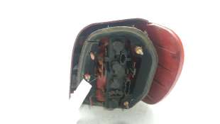 PILOTO TRASERO IZQUIERDO VOLKSWAGEN POLO (1999-2001) 1.4 16V 75CV 1390CC - L.4570486 / 6N0945095H 2