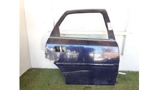 PUERTA TRASERA DERECHA OPEL VECTRA B (1995-2002) 1.6 I 16V (F19) 100CV 1598CC - L.4570814 / 9153660