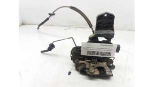 CERRADURA PUERTA DELANTERA DERECHA VOLKSWAGEN PASSAT (1998-2000) 1.9 TDI 115CV 1896CC - L.4571223 / 3B0885738EFKZ