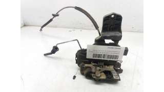 CERRADURA PUERTA DELANTERA DERECHA VOLKSWAGEN PASSAT (1998-2000) 1.9 TDI 115CV 1896CC - L.4571223 / 3B0885738EFKZ
