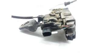 CERRADURA PUERTA DELANTERA DERECHA VOLKSWAGEN PASSAT (1998-2000) 1.9 TDI 115CV 1896CC - L.4571223 / 3B0885738EFKZ 2
