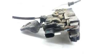CERRADURA PUERTA DELANTERA DERECHA VOLKSWAGEN PASSAT (1998-2000) 1.9 TDI 115CV 1896CC - L.4571223 / 3B0885738EFKZ