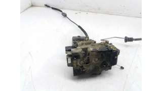 CERRADURA PUERTA DELANTERA DERECHA VOLKSWAGEN PASSAT (1998-2000) 1.9 TDI 115CV 1896CC - L.4571223 / 3B0885738EFKZ