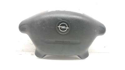 AIRBAG DELANTERO IZQUIERDO OPEL VECTRA B (1995-2002) 1.6 I 16V (F19) 100CV 1598CC - L.4571261 / 09132704