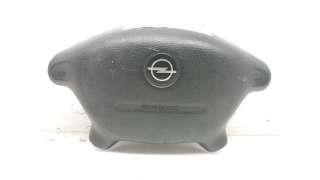 AIRBAG DELANTERO IZQUIERDO OPEL VECTRA B (1995-2002) 1.6 I 16V (F19) 100CV 1598CC - L.4571261 / 09132704