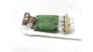 RESISTENCIA CALEFACCION VOLKSWAGEN PASSAT (1998-2000) 1.9 TDI 115CV 1896CC - L.4571491 / 8D1907521 2