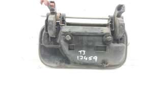MANETA EXTERIOR TRASERA IZQUIERDA OPEL VECTRA B (1995-2002) 1.6 I 16V (F19) 100CV 1598CC - L.4571505 / 09192225 2