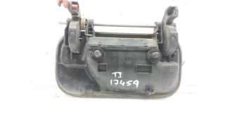 MANETA EXTERIOR TRASERA IZQUIERDA OPEL VECTRA B (1995-2002) 1.6 I 16V (F19) 100CV 1598CC - L.4571505 / 09192225