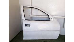 PUERTA DELANTERA DERECHA OPEL VECTRA B (1995-2002) 1.6 I 16V (F19) 100CV 1598CC - L.4571582 / 9153650