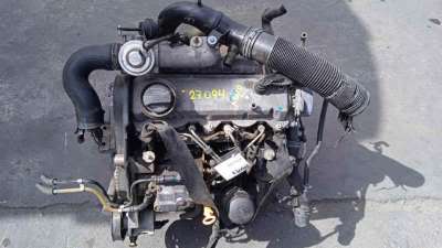 PUERTA TRASERA IZQUIERDA OPEL VECTRA B (1995-2002) 1.6 I 16V (F19) 100CV 1598CC - L.4571585 / 9153659