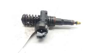 INYECTOR VOLKSWAGEN POLO (2001-2009) 1.9 TDI 101CV 1896CC - L.4572292 / 038130073AJ 2