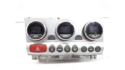 MANDO CLIMATIZADOR ALFA ROMEO 156 (2001-2005) 1.9 JTD (932.A2B00, 932.A2C00) 115CV 1910CC - L.4572456 / 1560334760