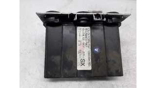 MANDO CLIMATIZADOR ALFA ROMEO 156 (2001-2005) 1.9 JTD (932.A2B00, 932.A2C00) 115CV 1910CC - L.4572456 / 1560334760
