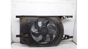 ELECTROVENTILADOR RENAULT LAGUNA II (2001-2005) 1.9 DCI (BG0R) 100CV 1870CC - L.4572653 / 8200025635