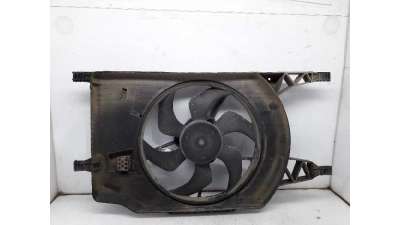 ELECTROVENTILADOR RENAULT LAGUNA II (2001-2005) 1.9 DCI (BG0R) 100CV 1870CC - L.4572653 / 8200025635