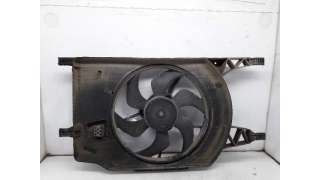 ELECTROVENTILADOR RENAULT LAGUNA II (2001-2005) 1.9 DCI (BG0R) 100CV 1870CC - L.4572653 / 8200025635