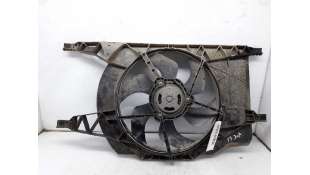 ELECTROVENTILADOR RENAULT LAGUNA II (2001-2005) 1.9 DCI (BG0R) 100CV 1870CC - L.4572653 / 8200025635 2