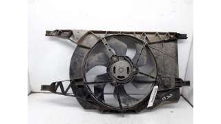 ELECTROVENTILADOR RENAULT LAGUNA II (2001-2005) 1.9 DCI (BG0R) 100CV 1870CC - L.4572653 / 8200025635