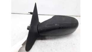 RETROVISOR IZQUIERDO RENAULT LAGUNA II (2001-2005) 1.9 DCI (BG0R) 100CV 1870CC - L.4572758 / 20181 2