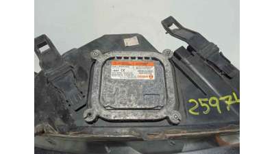 ELEVALUNAS DELANTERO DERECHO MITSUBISHI GALANT VI (1996-2000) 2.0 (EA2A) 136CV 1997CC - L.4572859 / MR215402
