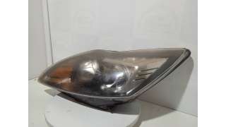 ELEVALUNAS DELANTERO DERECHO MITSUBISHI GALANT VI (1996-2000) 2.0 (EA2A) 136CV 1997CC - L.4572859 / MR215402