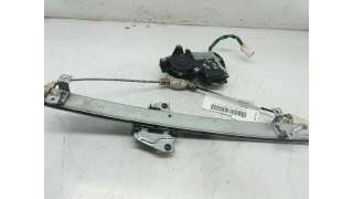 ELEVALUNAS DELANTERO DERECHO MITSUBISHI GALANT VI (1996-2000) 2.0 (EA2A) 136CV 1997CC - L.4572859 / MR215402