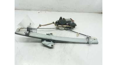ELEVALUNAS TRASERO DERECHO MITSUBISHI GALANT VI (1996-2000) 2.0 (EA2A) 136CV 1997CC - L.4572861 / MR214288