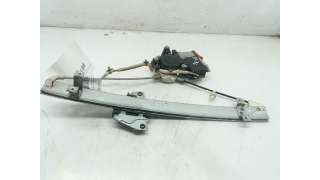 ELEVALUNAS TRASERO DERECHO MITSUBISHI GALANT VI (1996-2000) 2.0 (EA2A) 136CV 1997CC - L.4572861 / MR214288