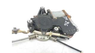 ELEVALUNAS TRASERO DERECHO MITSUBISHI GALANT VI (1996-2000) 2.0 (EA2A) 136CV 1997CC - L.4572861 / MR214288
