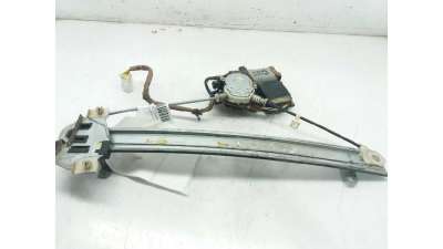 ELEVALUNAS TRASERO IZQUIERDO MITSUBISHI GALANT VI (1996-2000) 2.0 (EA2A) 136CV 1997CC - L.4572862 / MR214287