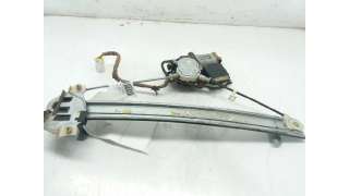 ELEVALUNAS TRASERO IZQUIERDO MITSUBISHI GALANT VI (1996-2000) 2.0 (EA2A) 136CV 1997CC - L.4572862 / MR214287
