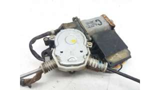 ELEVALUNAS TRASERO IZQUIERDO MITSUBISHI GALANT VI (1996-2000) 2.0 (EA2A) 136CV 1997CC - L.4572862 / MR214287