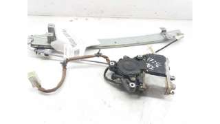ELEVALUNAS TRASERO IZQUIERDO MITSUBISHI GALANT VI (1996-2000) 2.0 (EA2A) 136CV 1997CC - L.4572862 / MR214287