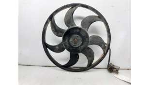 ELECTROVENTILADOR OPEL ASTRA G FASTBACK (2000-2005) 1.7 DTI 16V (F08, F48) 75CV 1686CC - L.4573089 / 0130303246