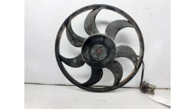 ELECTROVENTILADOR OPEL ASTRA G FASTBACK (2000-2005) 1.7 DTI 16V (F08, F48) 75CV 1686CC - L.4573089 / 0130303246