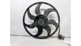 ELECTROVENTILADOR OPEL ASTRA G FASTBACK (2000-2005) 1.7 DTI 16V (F08, F48) 75CV 1686CC - L.4573089 / 0130303246