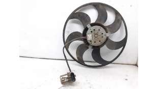ELECTROVENTILADOR OPEL ASTRA G FASTBACK (2000-2005) 1.7 DTI 16V (F08, F48) 75CV 1686CC - L.4573089 / 0130303246 2