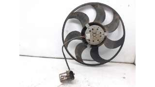 ELECTROVENTILADOR OPEL ASTRA G FASTBACK (2000-2005) 1.7 DTI 16V (F08, F48) 75CV 1686CC - L.4573089 / 0130303246