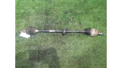 TRANSMISION DELANTERA DERECHA OPEL ASTRA G FASTBACK (2000-2005) 1.7 DTI 16V (F08, F48) 75CV 1686CC - L.4573228 / 9117414
