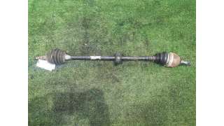 TRANSMISION DELANTERA DERECHA OPEL ASTRA G FASTBACK (2000-2005) 1.7 DTI 16V (F08, F48) 75CV 1686CC - L.4573228 / 9117414