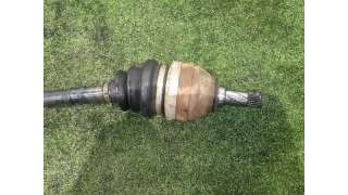 TRANSMISION DELANTERA DERECHA OPEL ASTRA G FASTBACK (2000-2005) 1.7 DTI 16V (F08, F48) 75CV 1686CC - L.4573228 / 9117414