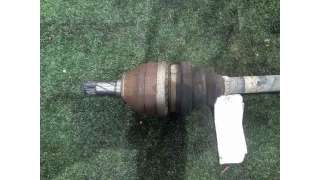 TRANSMISION DELANTERA IZQUIERDA OPEL ASTRA G FASTBACK (2000-2005) 1.7 DTI 16V (F08, F48) 75CV 1686CC - L.4573229 / 9117413