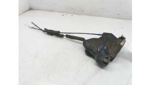 CERRADURA PUERTA DELANTERA DERECHA TOYOTA COROLLA VERSO (2005-2009) 2.2 D-4D (AUR10) 136CV 2231CC - L.4573650 / 6903002162
