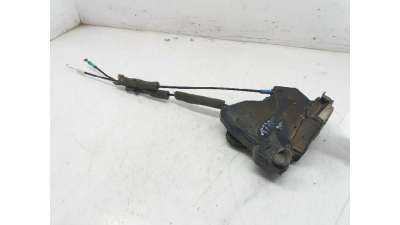 CERRADURA PUERTA DELANTERA DERECHA TOYOTA COROLLA VERSO (2005-2009) 2.2 D-4D (AUR10) 136CV 2231CC - L.4573650 / 6903002162