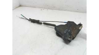 CERRADURA PUERTA DELANTERA DERECHA TOYOTA COROLLA VERSO (2005-2009) 2.2 D-4D (AUR10) 136CV 2231CC - L.4573650 / 6903002162