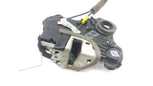 CERRADURA PUERTA DELANTERA DERECHA TOYOTA COROLLA VERSO (2005-2009) 2.2 D-4D (AUR10) 136CV 2231CC - L.4573650 / 6903002162 2