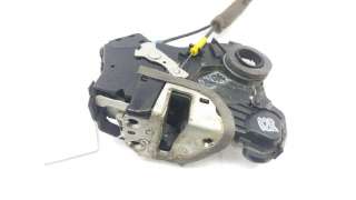 CERRADURA PUERTA DELANTERA DERECHA TOYOTA COROLLA VERSO (2005-2009) 2.2 D-4D (AUR10) 136CV 2231CC - L.4573650 / 6903002162